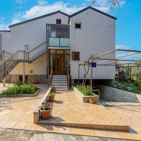 Apartmán Ana Poreč Exteriér fotografie